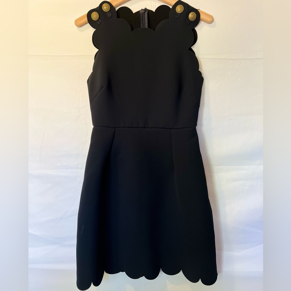 Valentino Garavani Blue mini dress